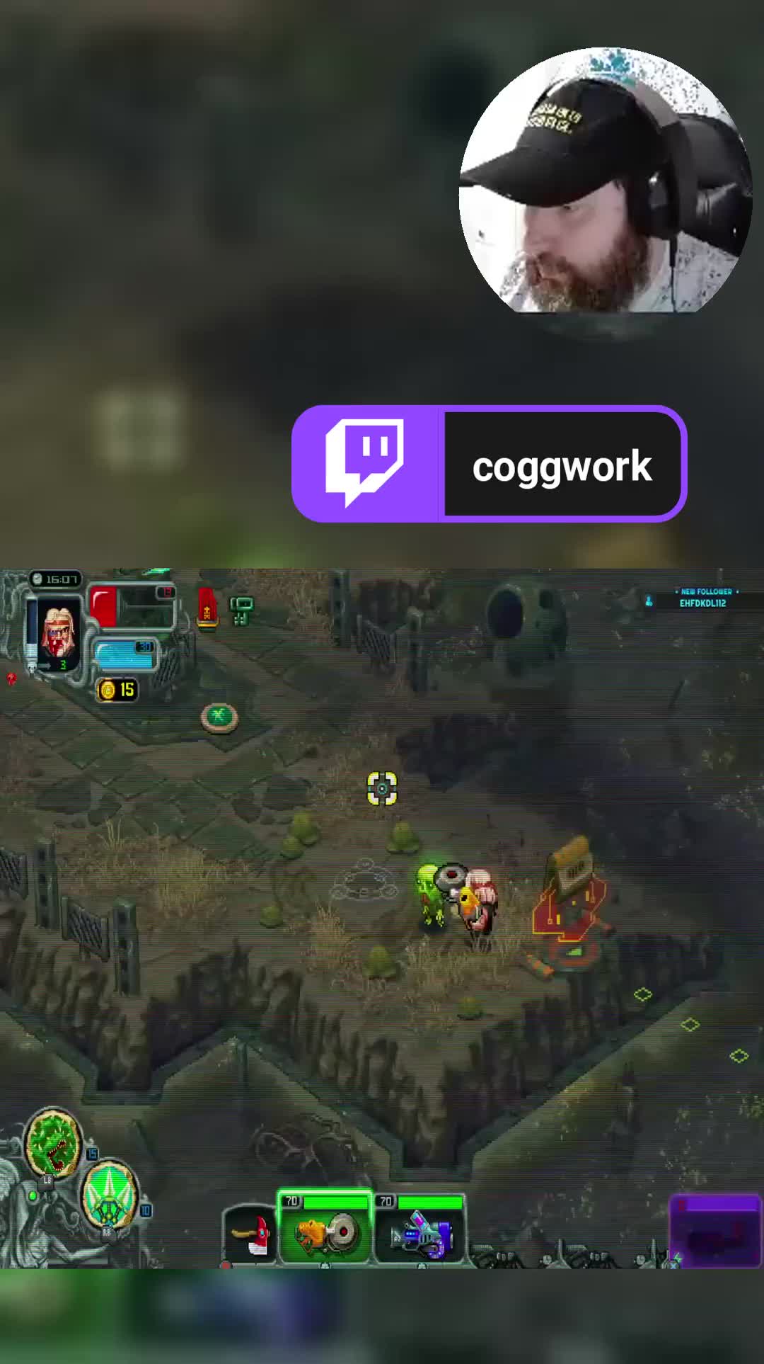 @Coggwork