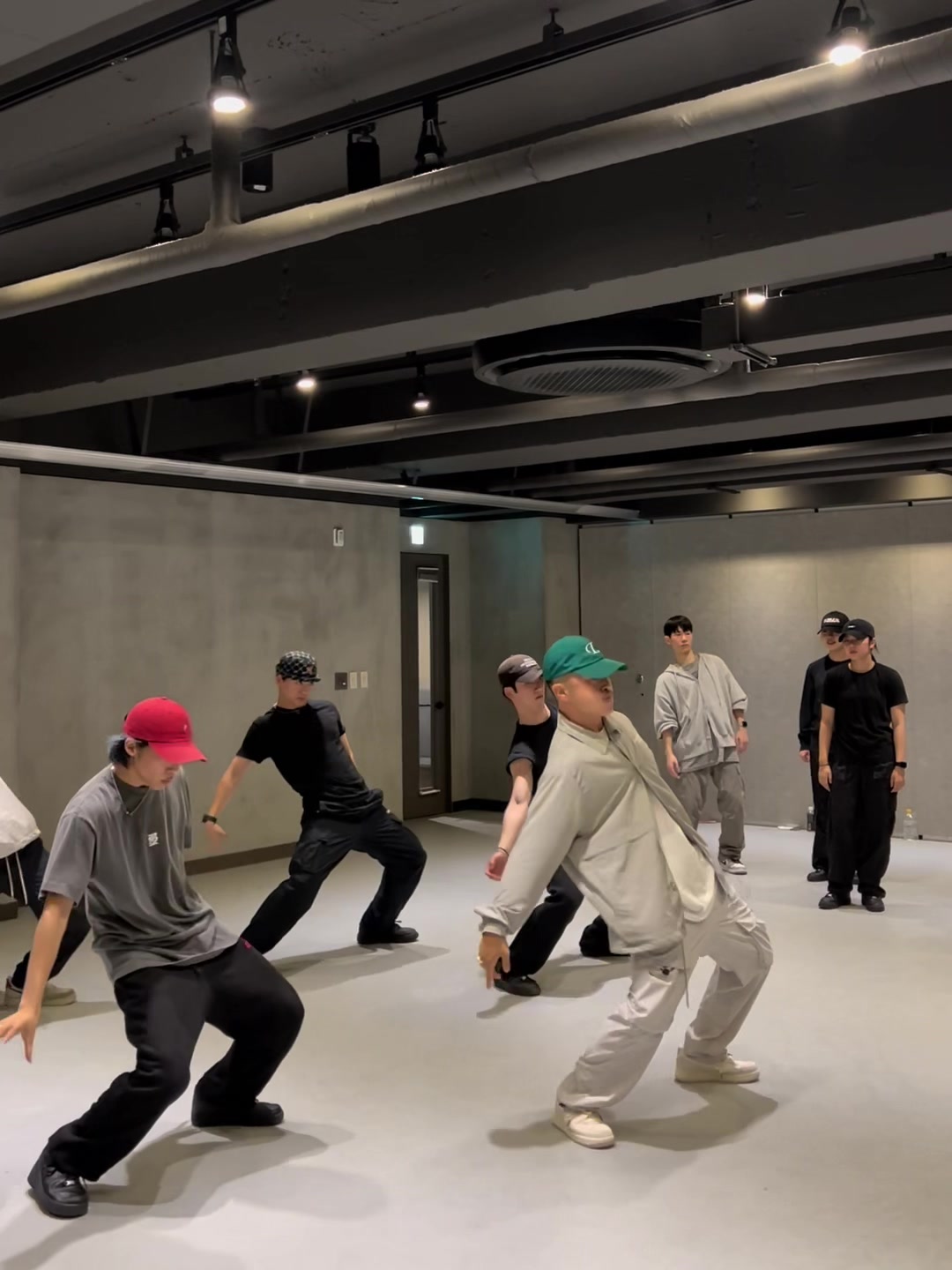 @Mike Song 마이크송