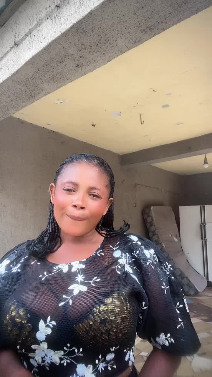 @Adebisi Anike