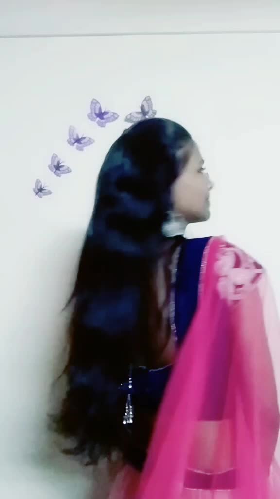 @kajal patil