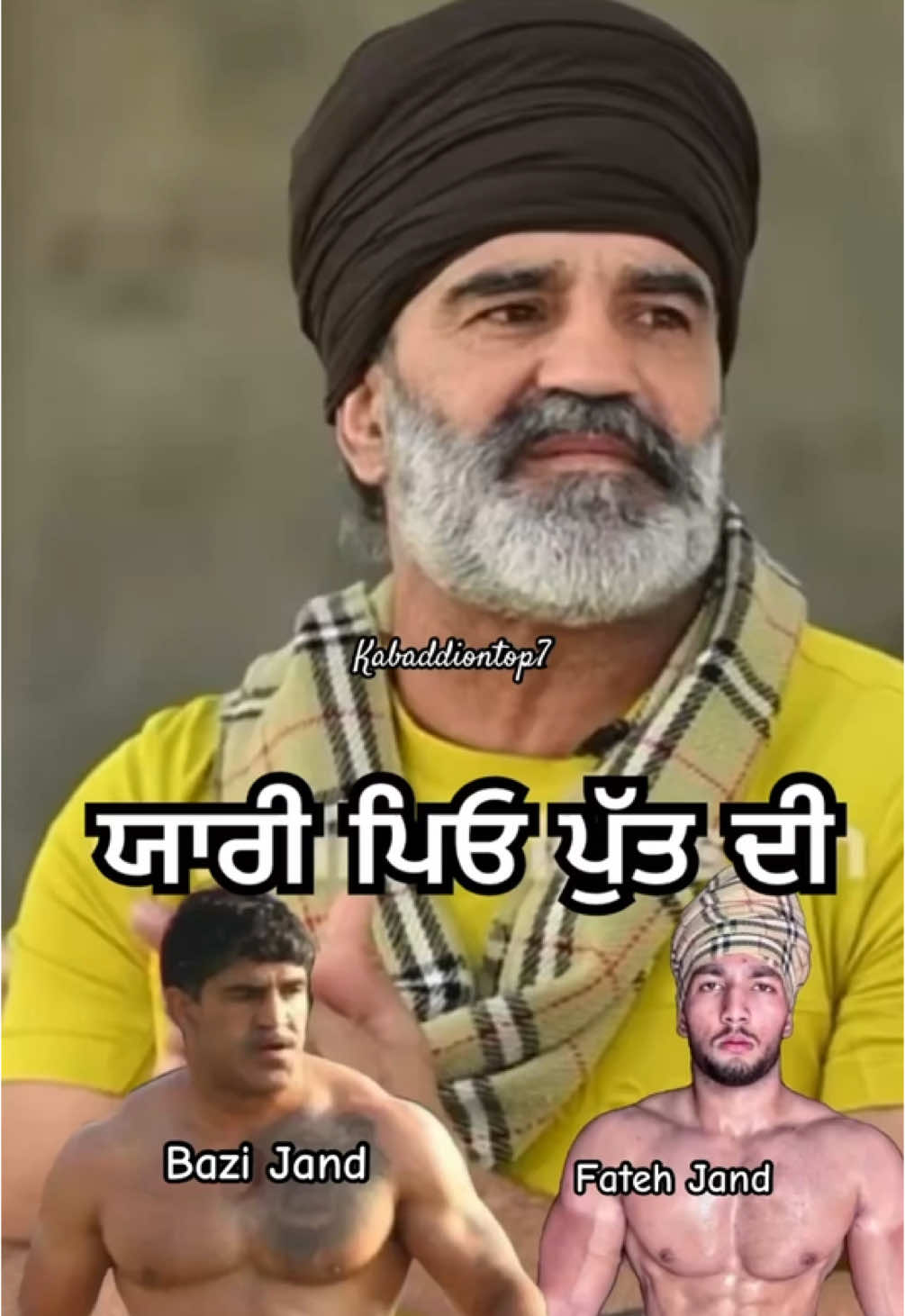 @kabaddiontop7