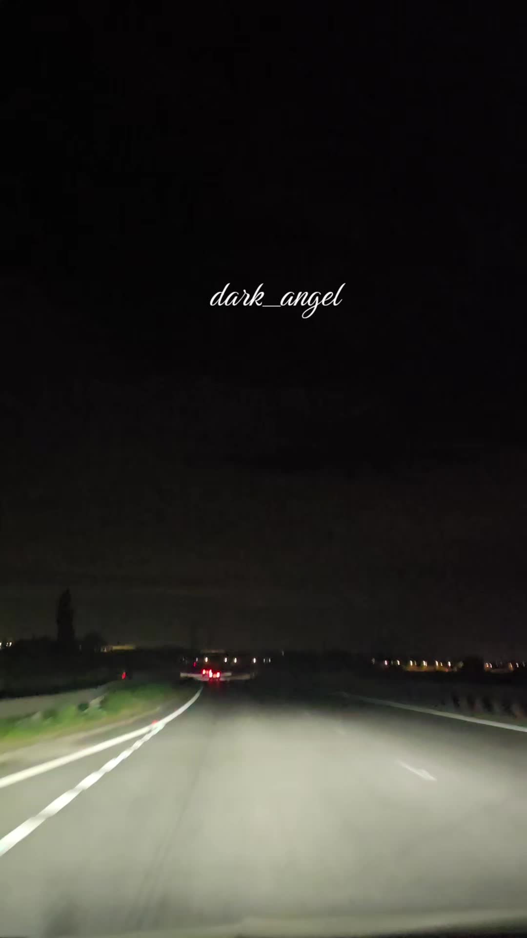 @Dark Angel