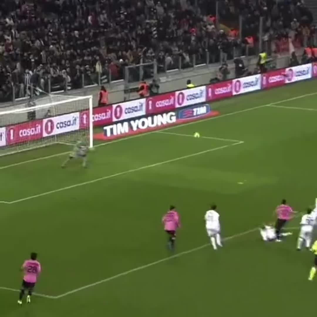 @Juventus