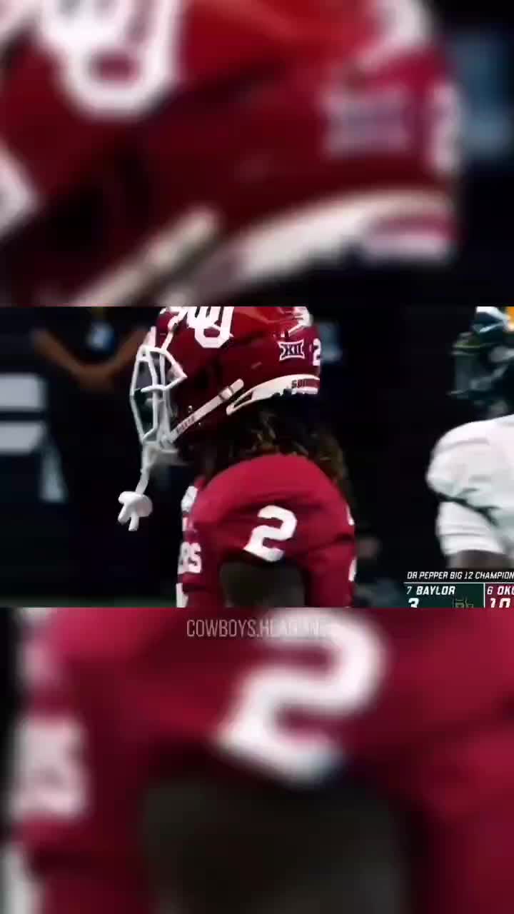 @Cowboys Headline 🤠