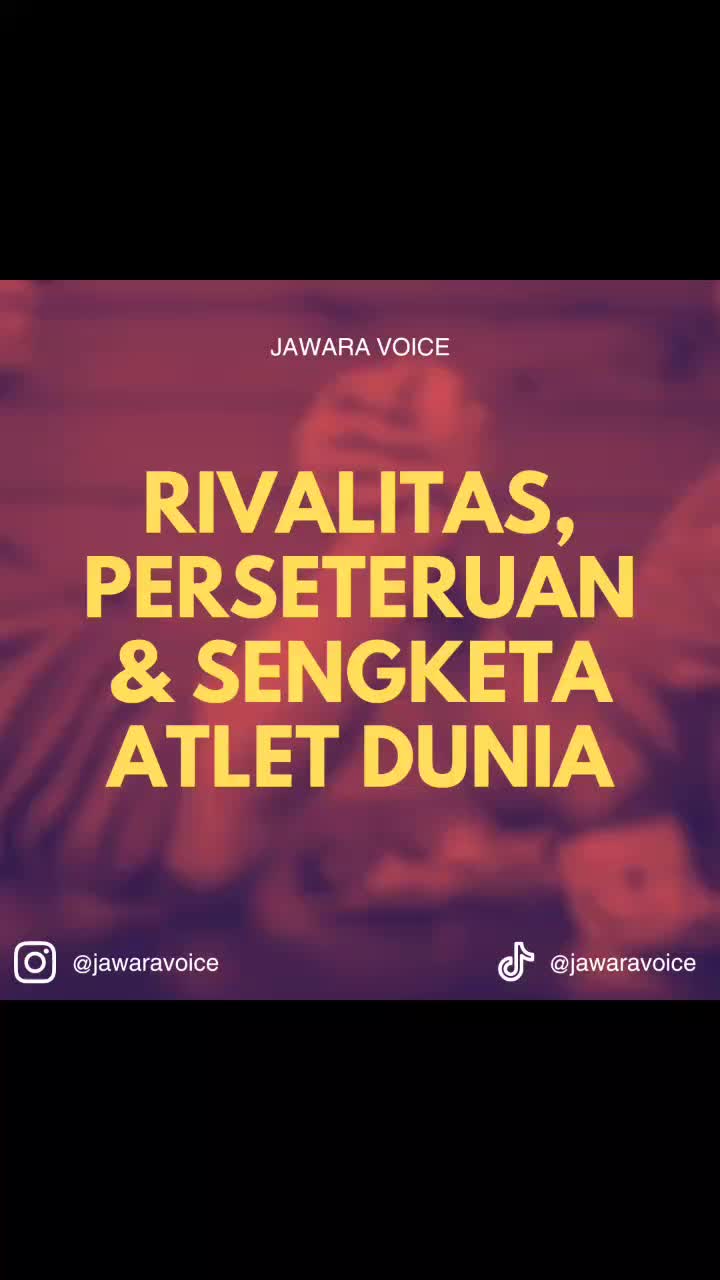 @Jawara Voice
