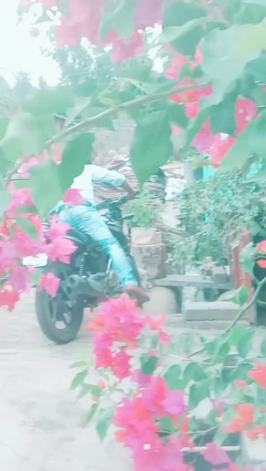 @Power st🌠r ಗೌತಮ್😎