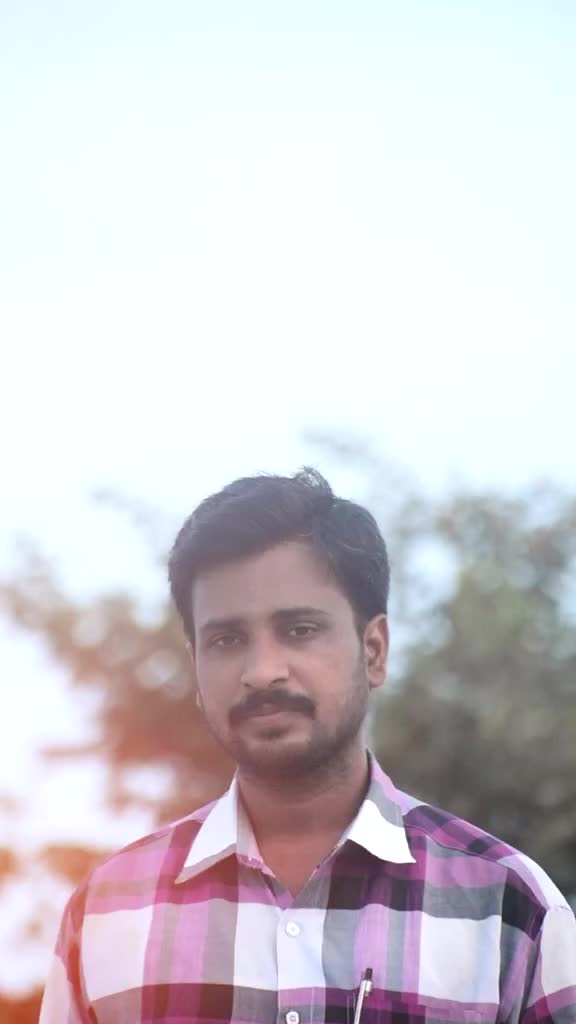 @Kishore Charan