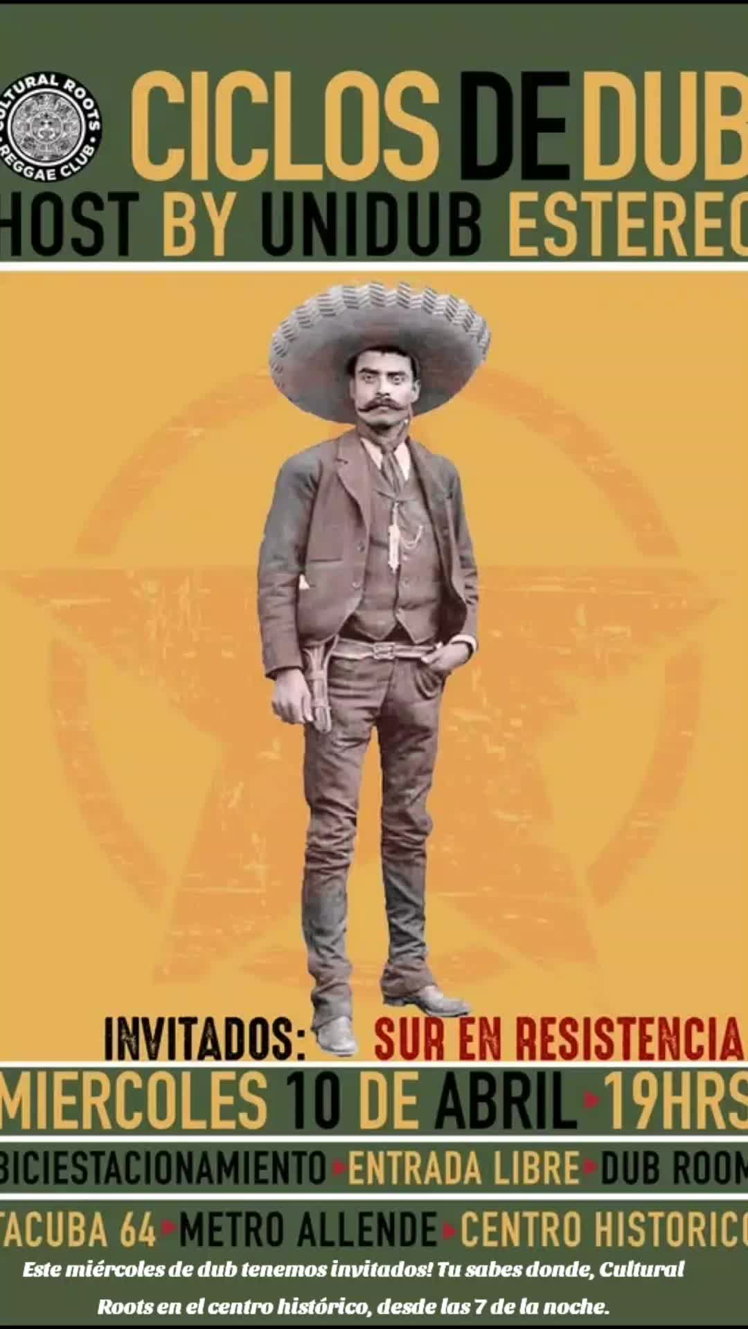@unidubtv