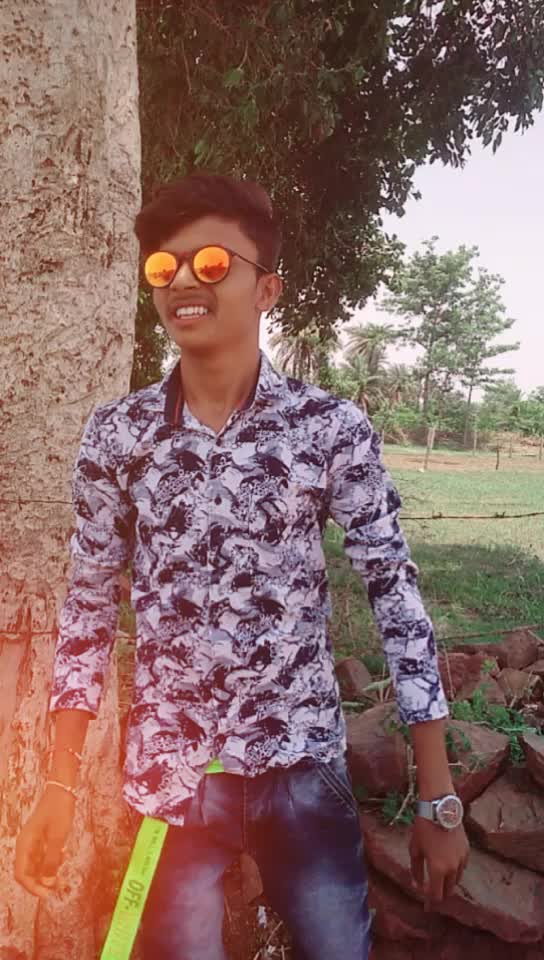 @थनौद के मिठलबरा टूरा