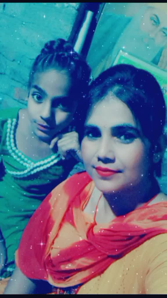 @PARVEEN Sandhu 12345