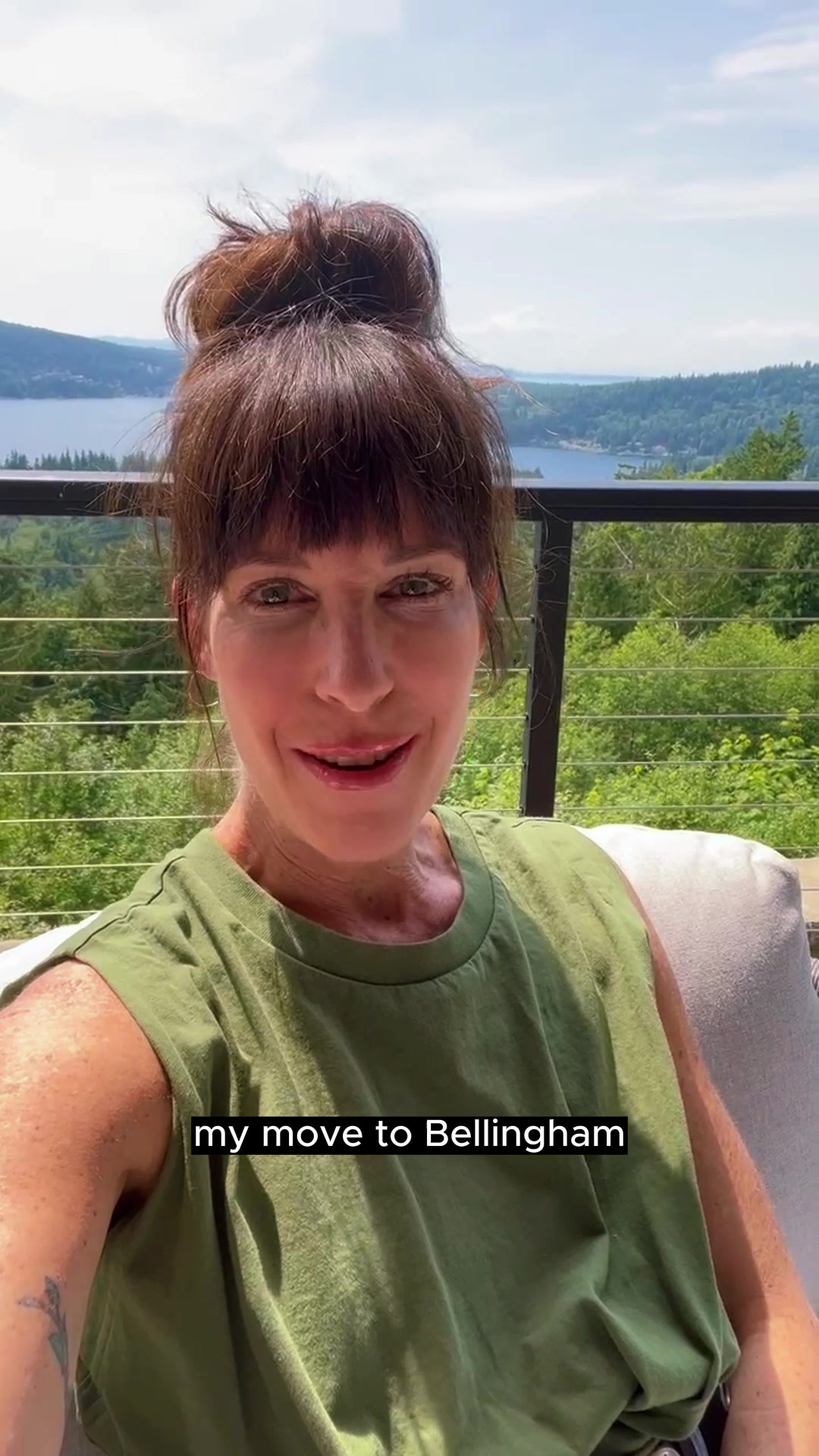 @Holli Loves Bellingham