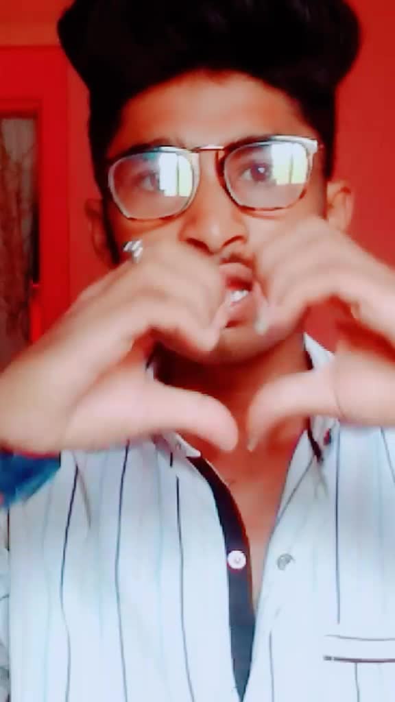 @Shrujay Vijay