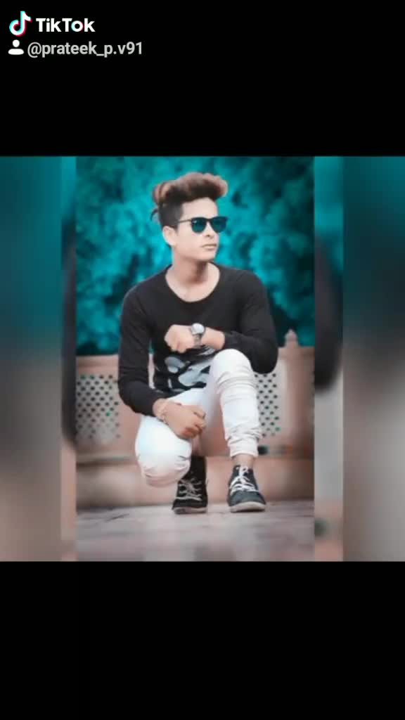 @Prateek Verma