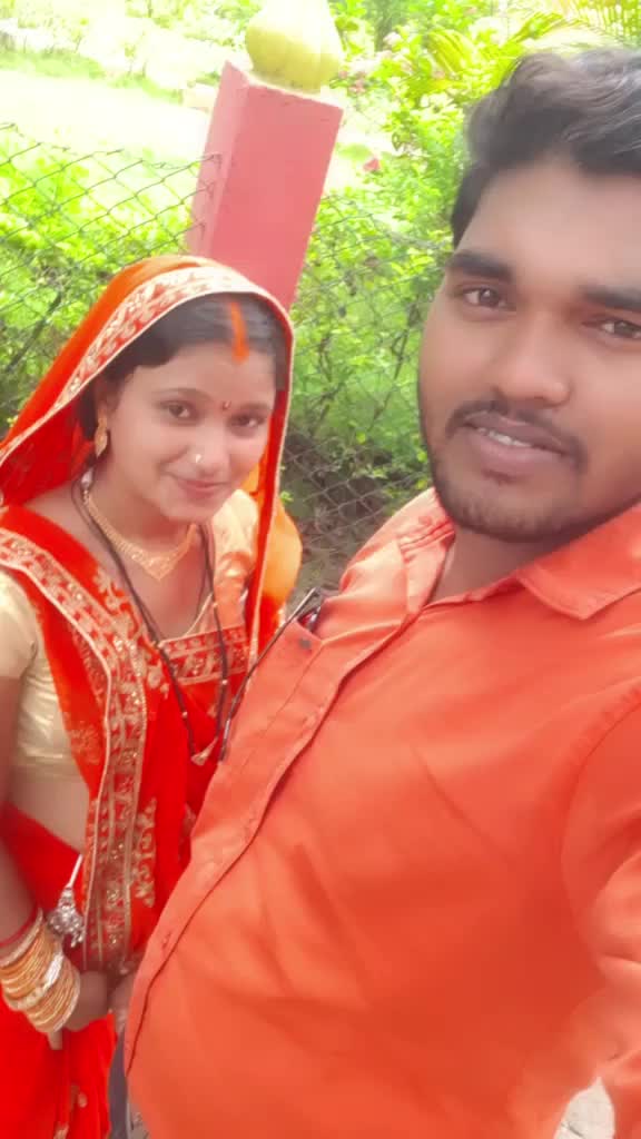 @💐suraj&bharti💐
