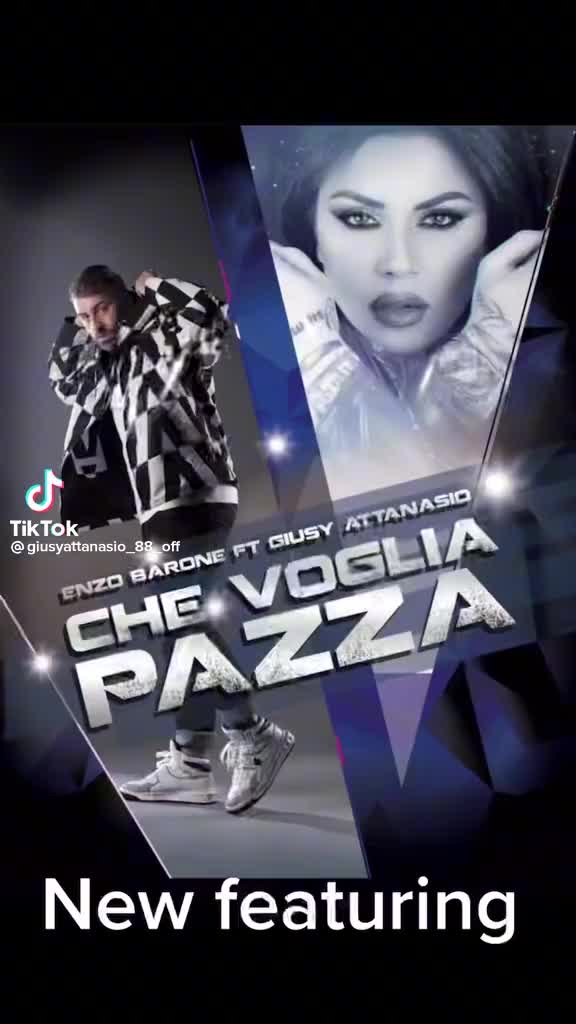@Giusy Attanasio Fan