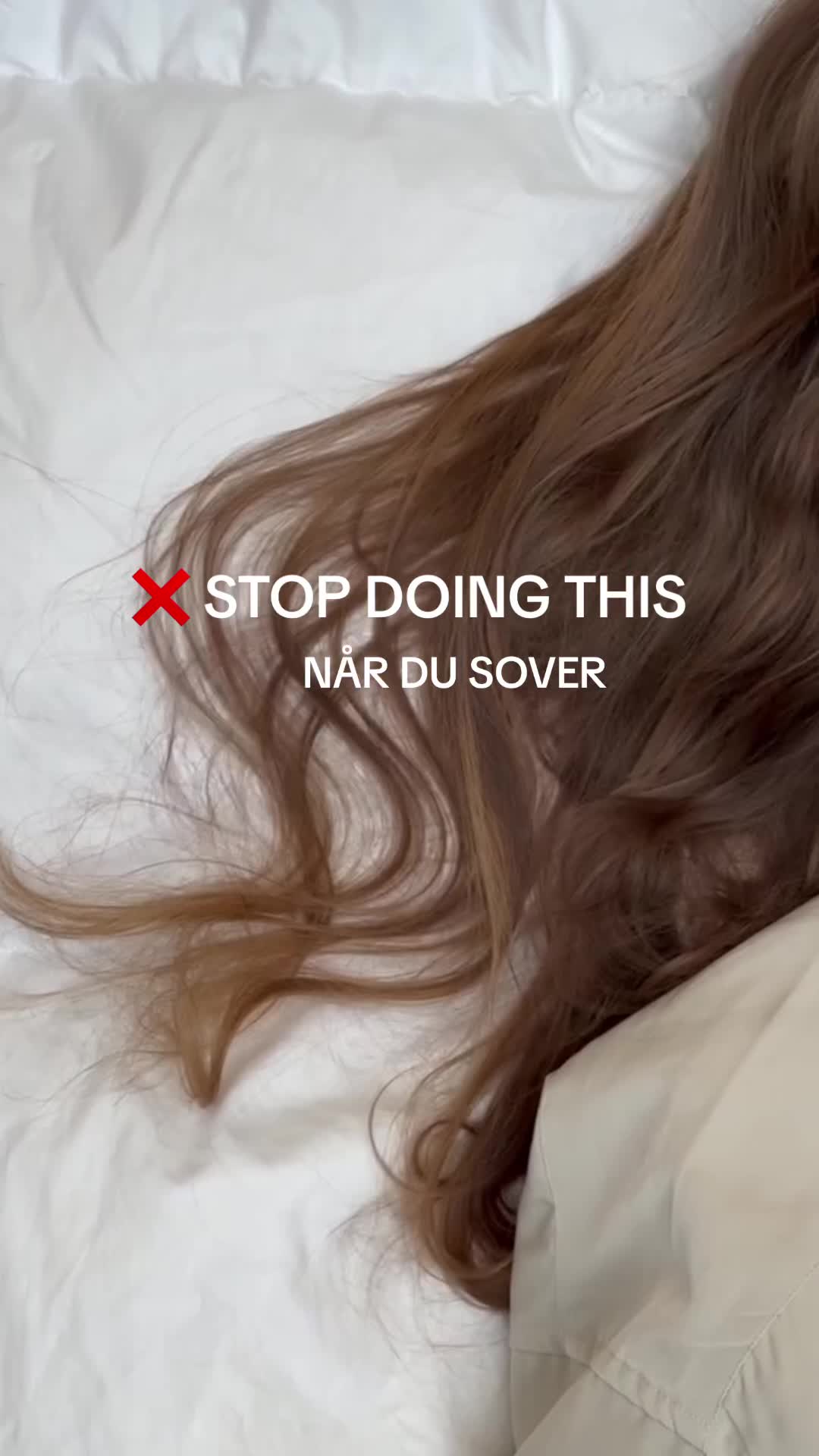 @Rønsbøl — Self Care