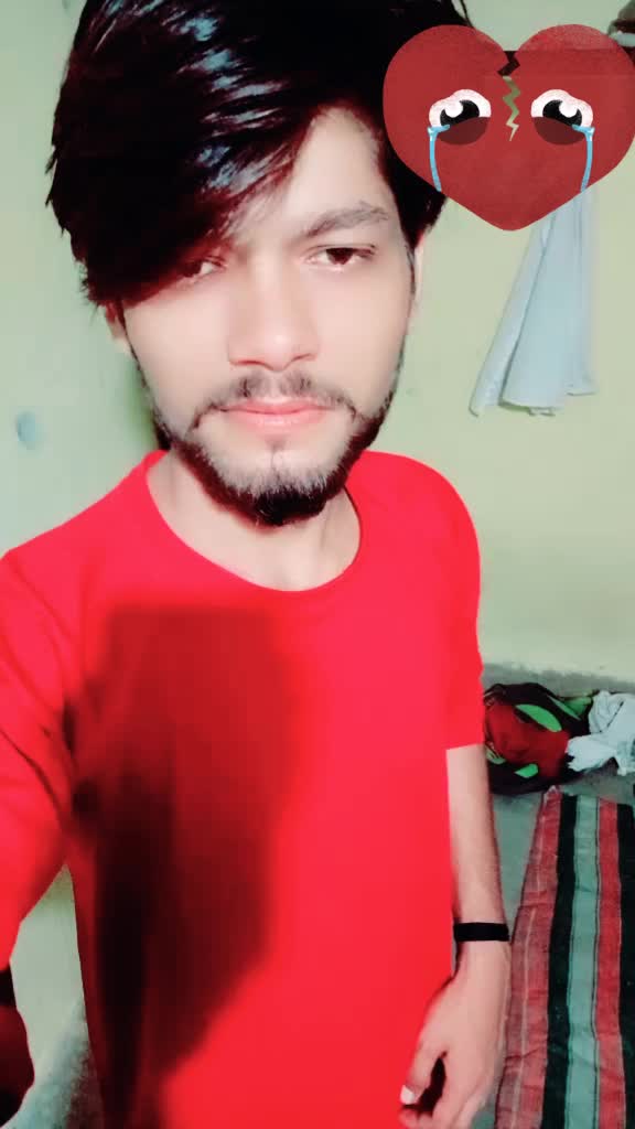 @vashuli bad boy 😏