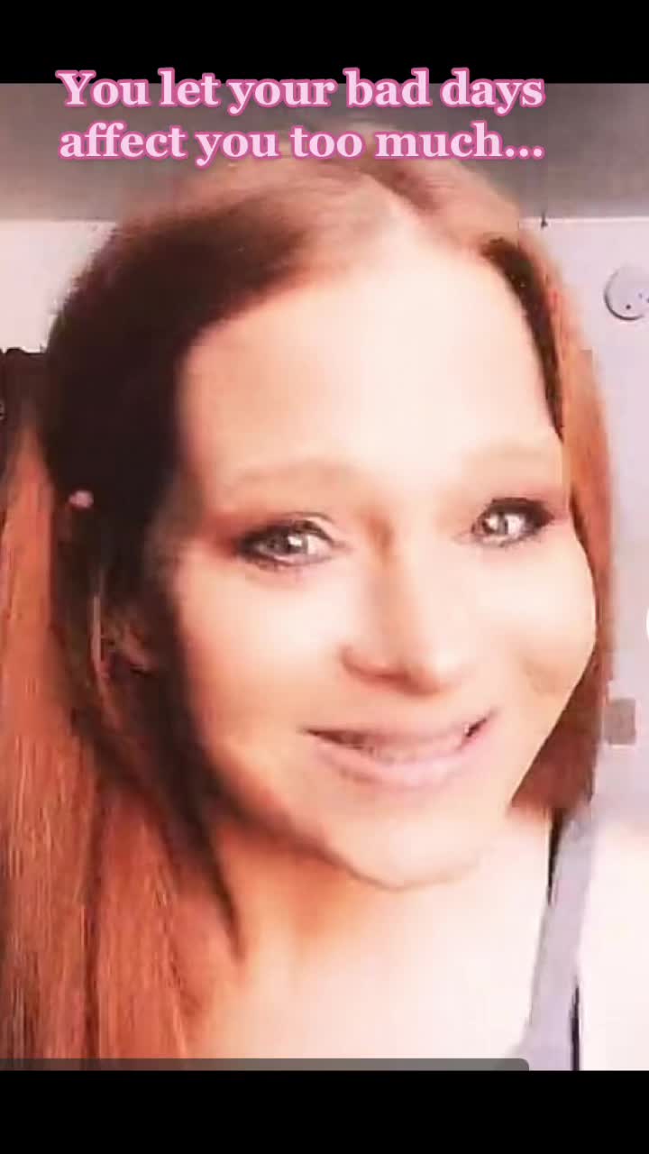 @Ginger Girl 814