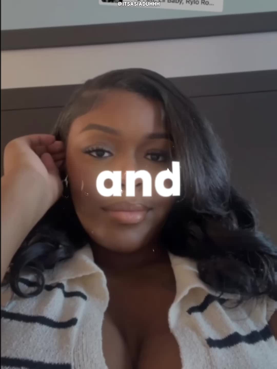 @Nique✨