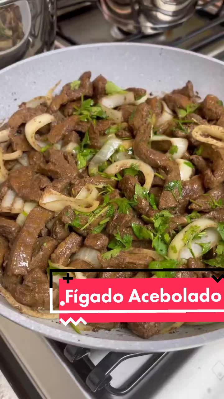 @Receitas Caseiras 🍀🐮&hearts;️