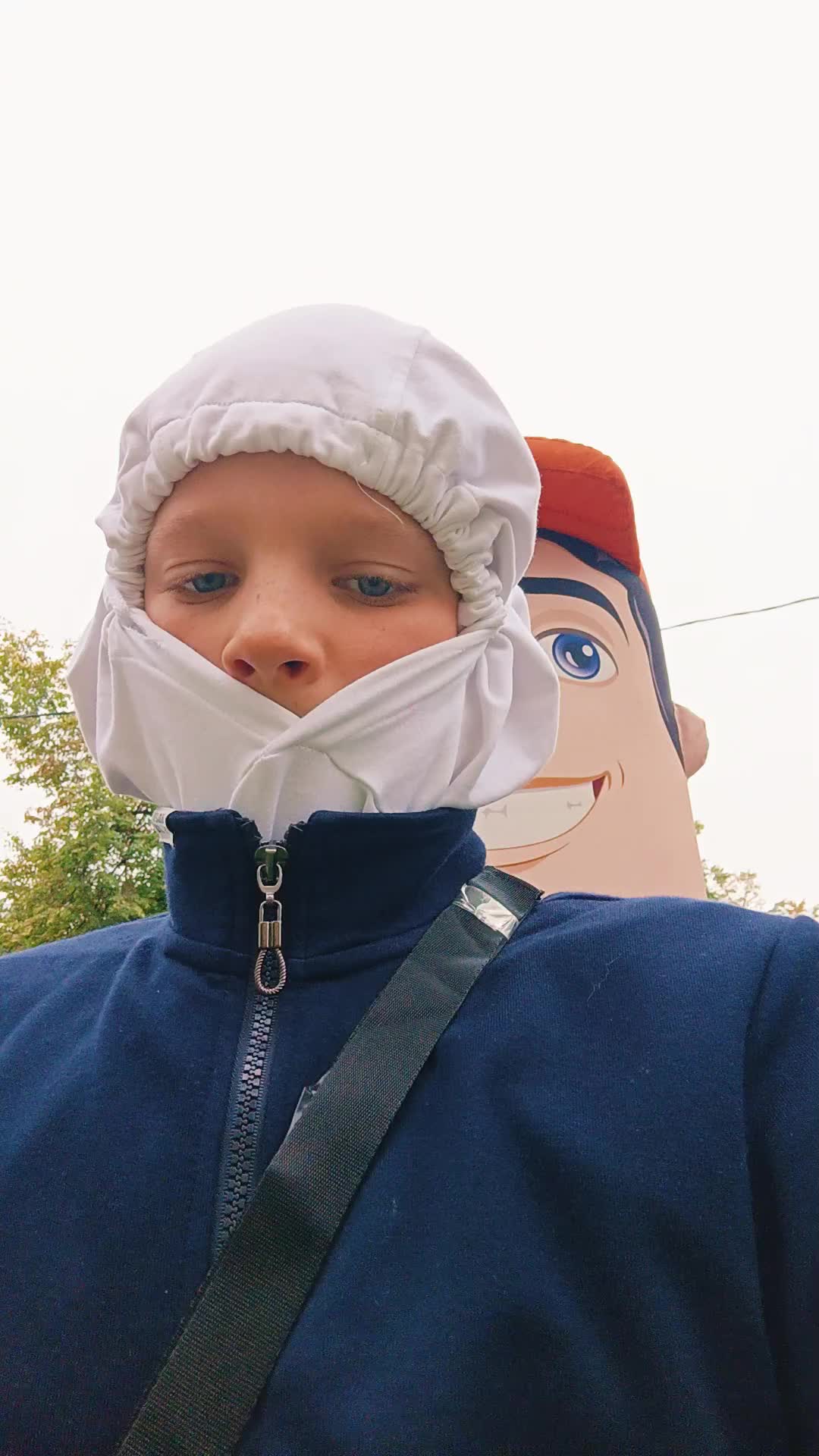 @робакс
