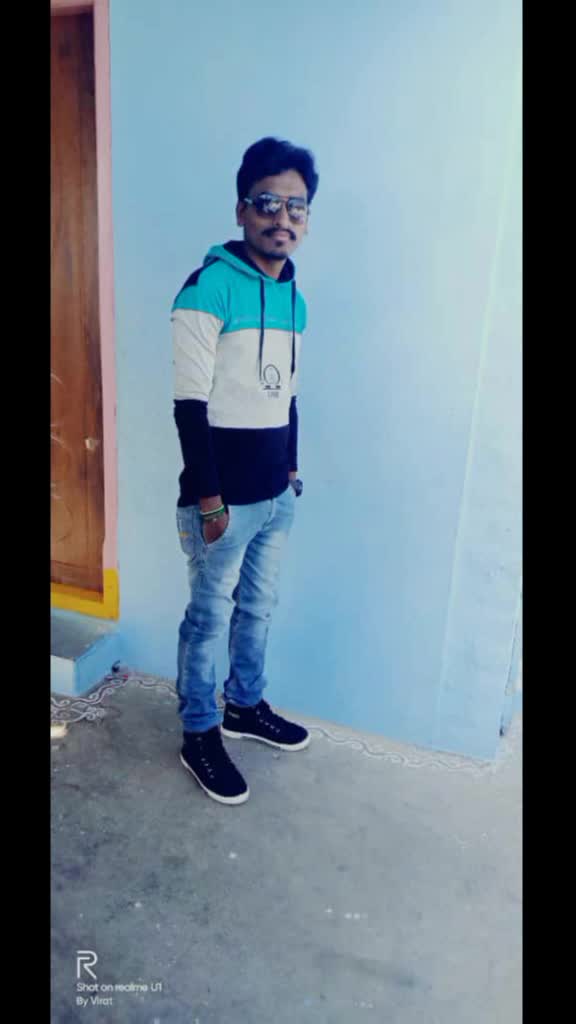 @vinod