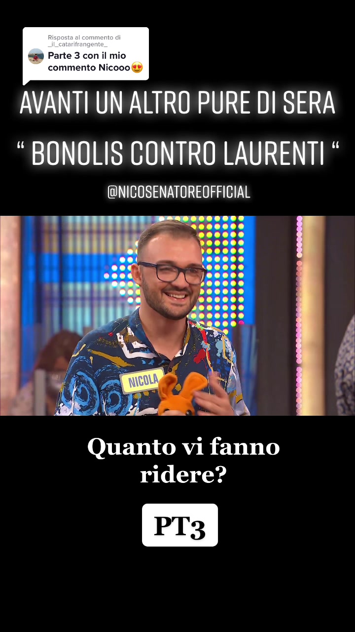 @Nico Senatore