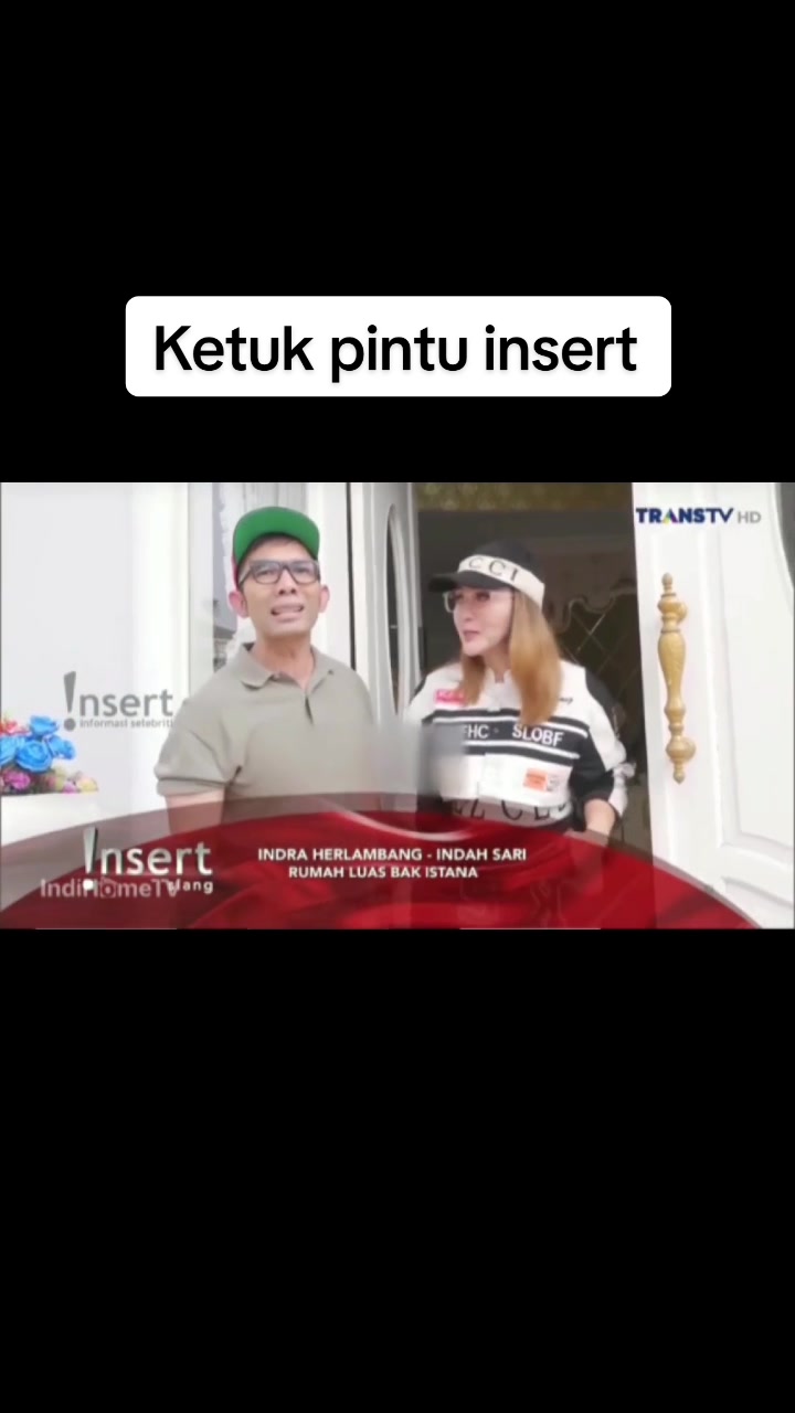 @Indah Sari Real