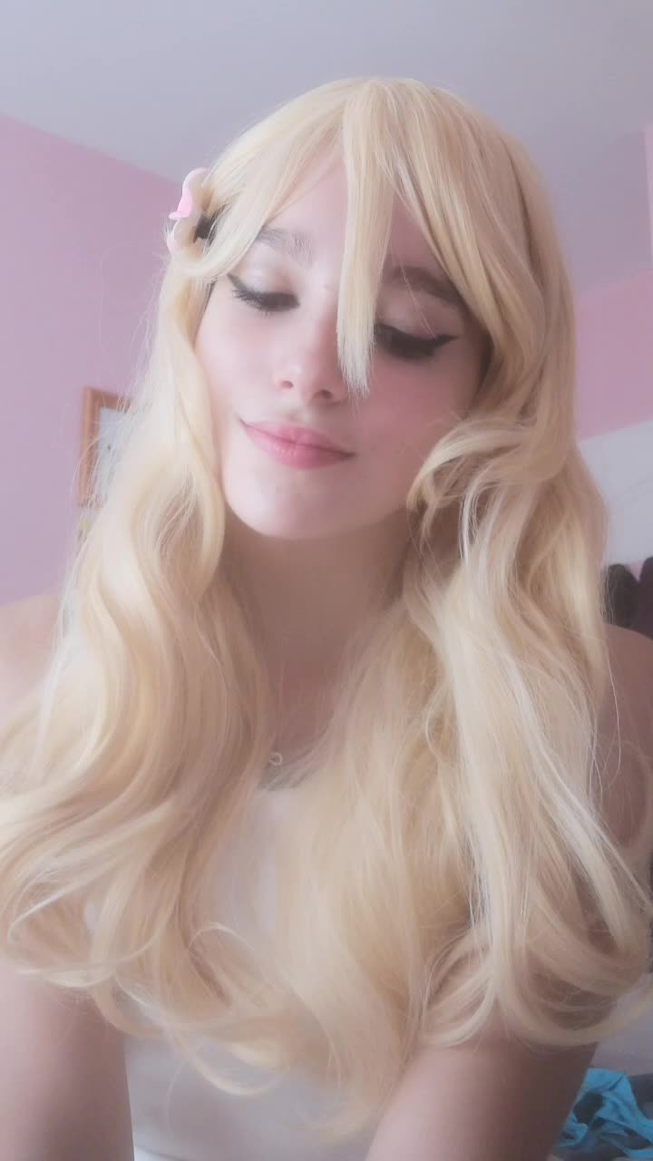 @AsukiroCosplay
