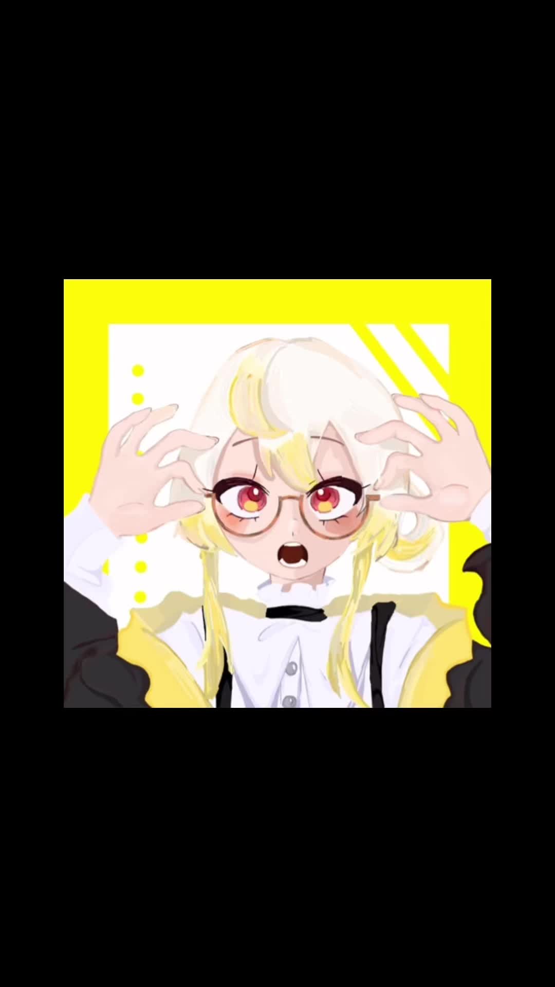 @こはくとう🫧📢