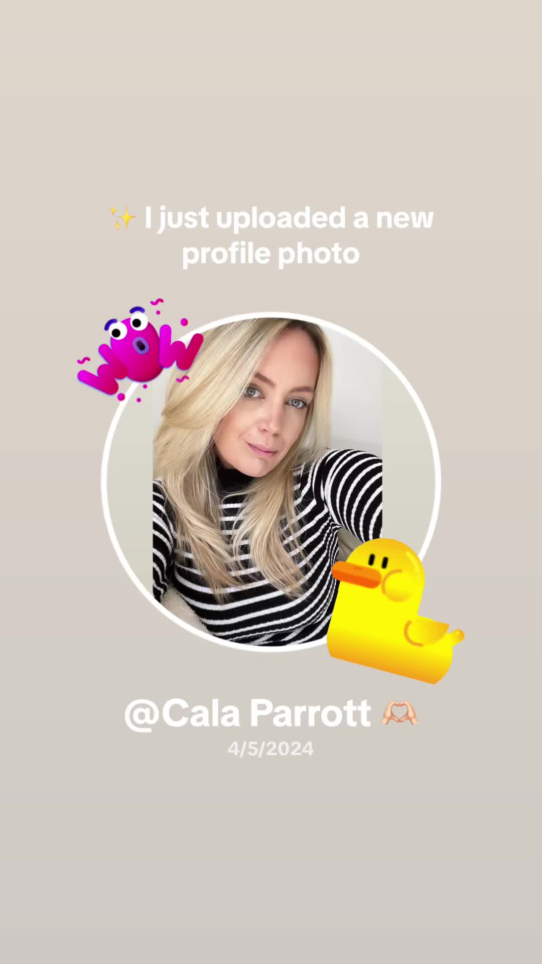 @Cala Parrott 🫶🏻