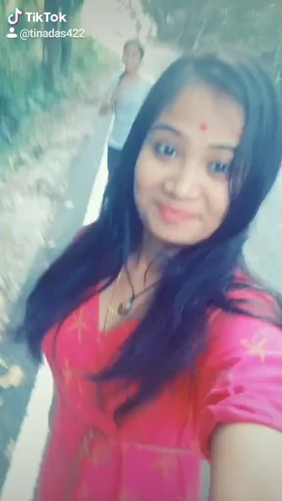 @Tina Das
