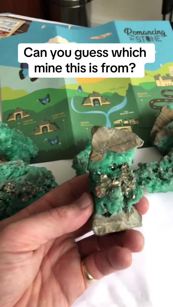 @The Emerald Company