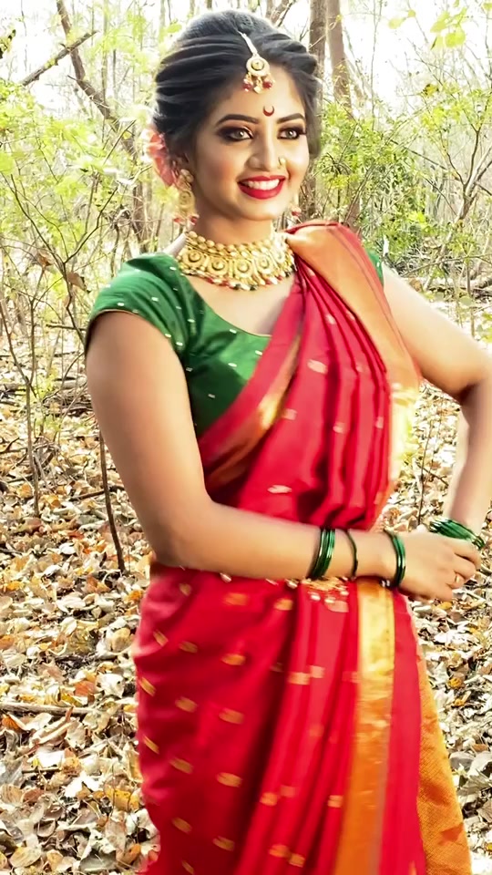 @Amrutamakeupartist