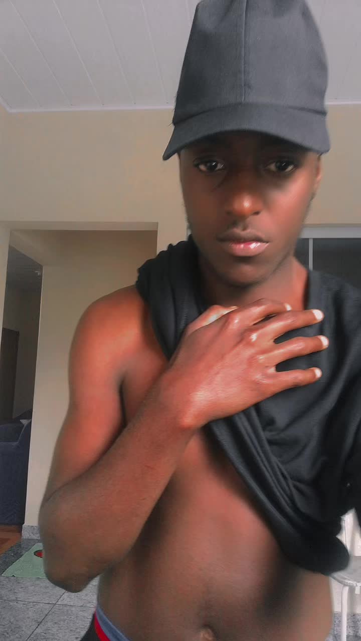 @Kaua Castiel Silva
