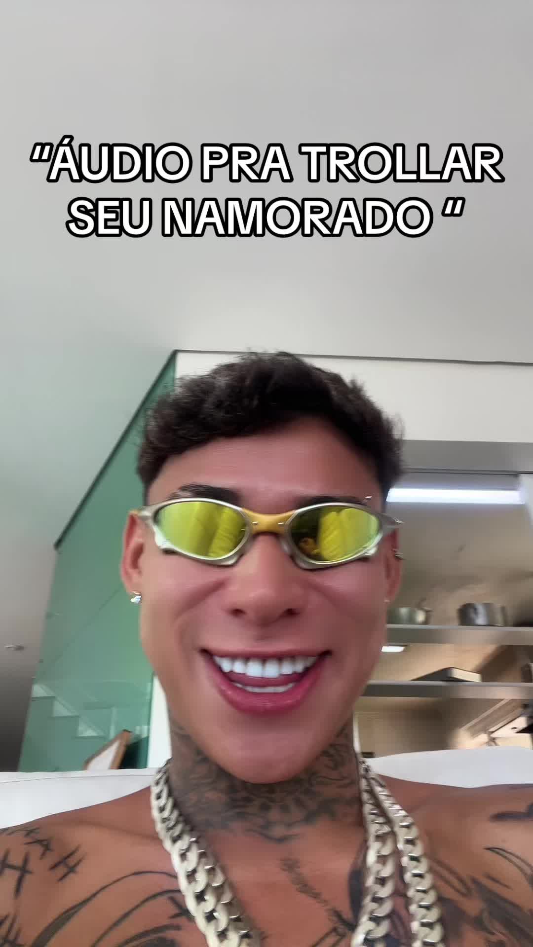 @Luan Bernardes 🔱