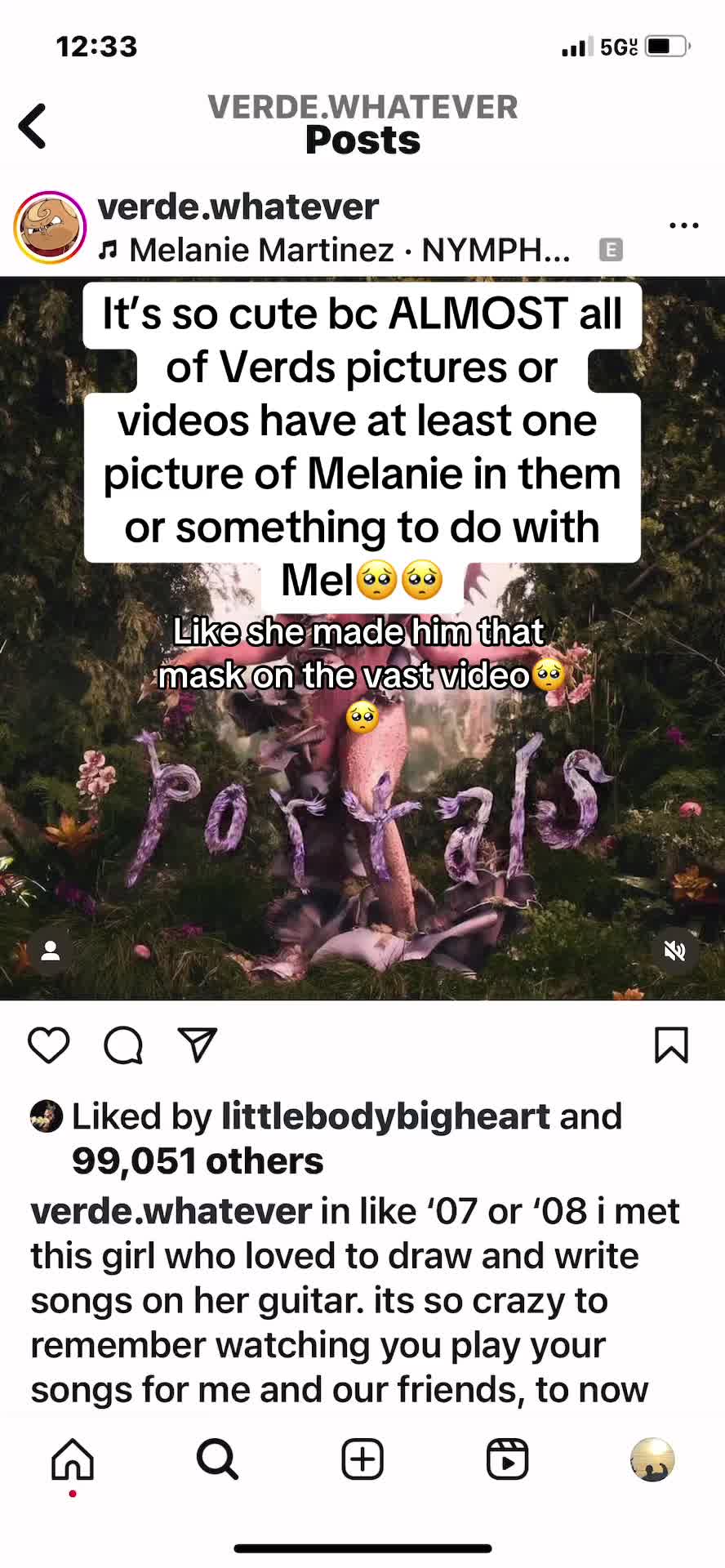 @Melanie(🎧)