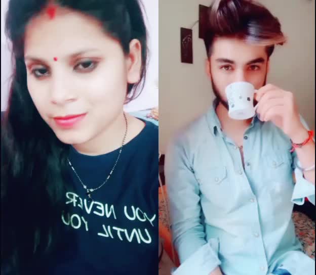 @Komal Dhanwal (Kajol)