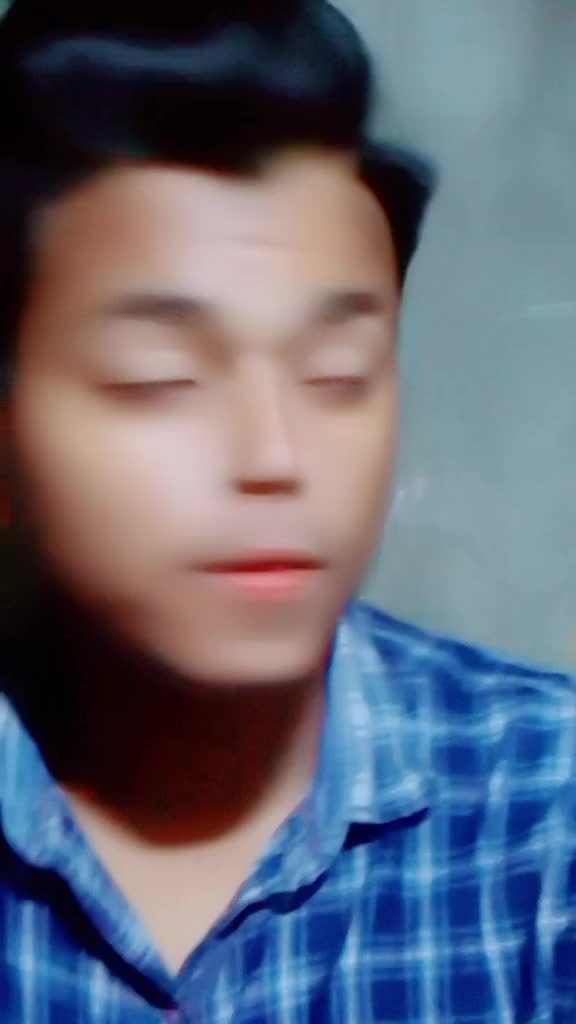@๐๐ญManash Borah๐