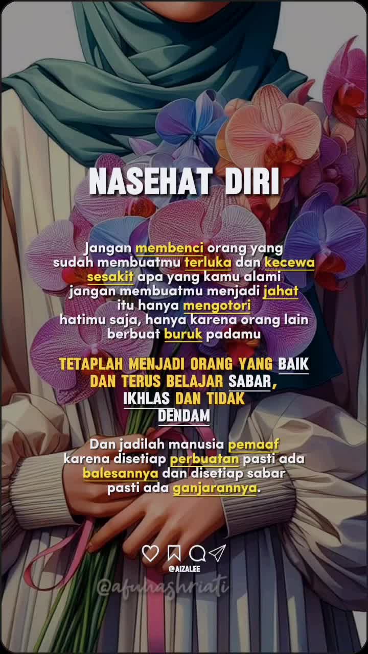 @Aiza syah adil aisyah