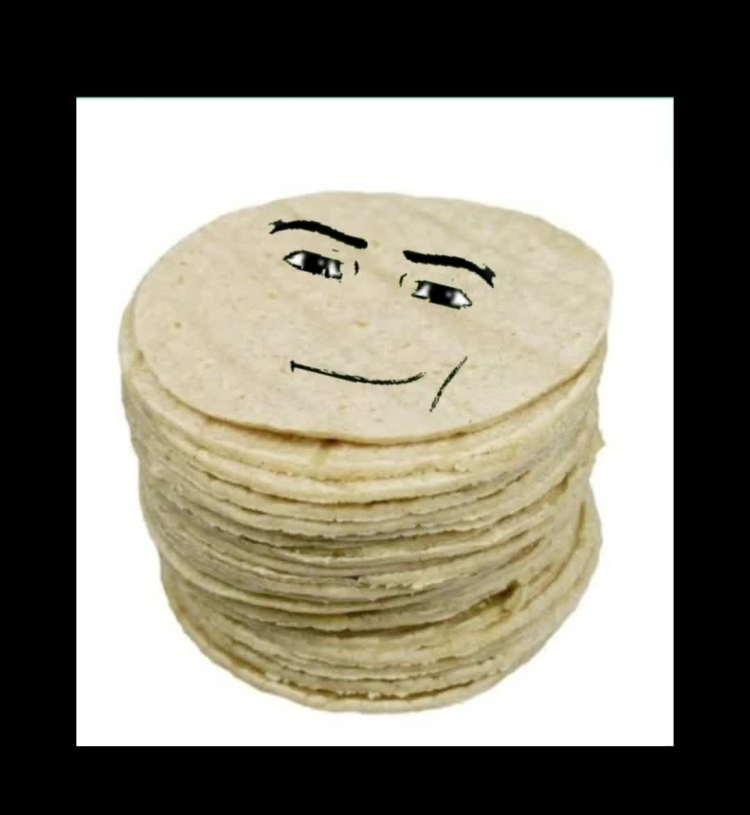 @Tortilla ツ