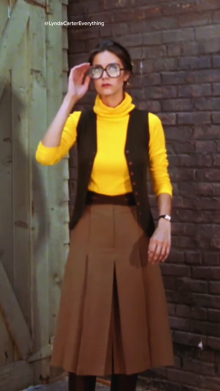 @Lynda Carter Everything