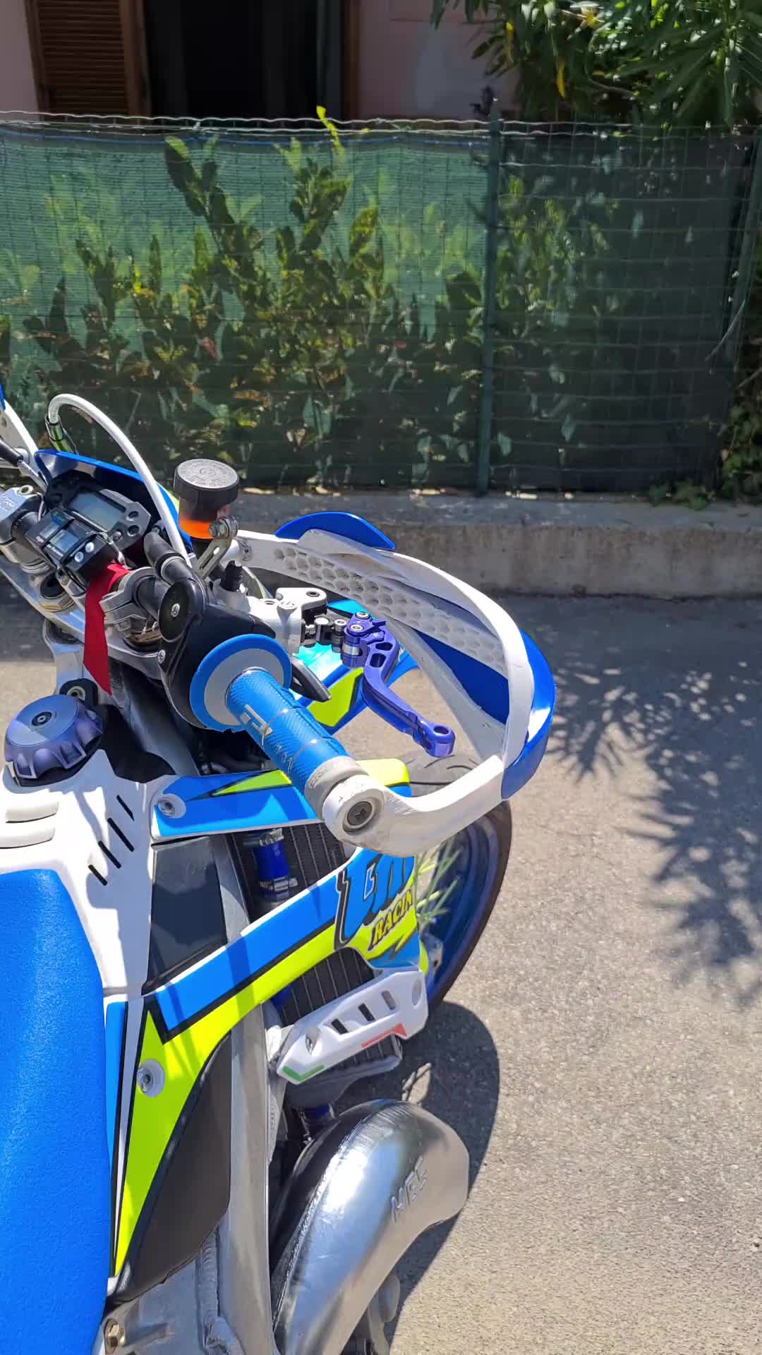 @Michele Bonaccorso