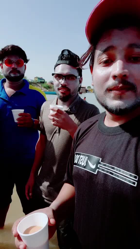 @Afaque Ahmed