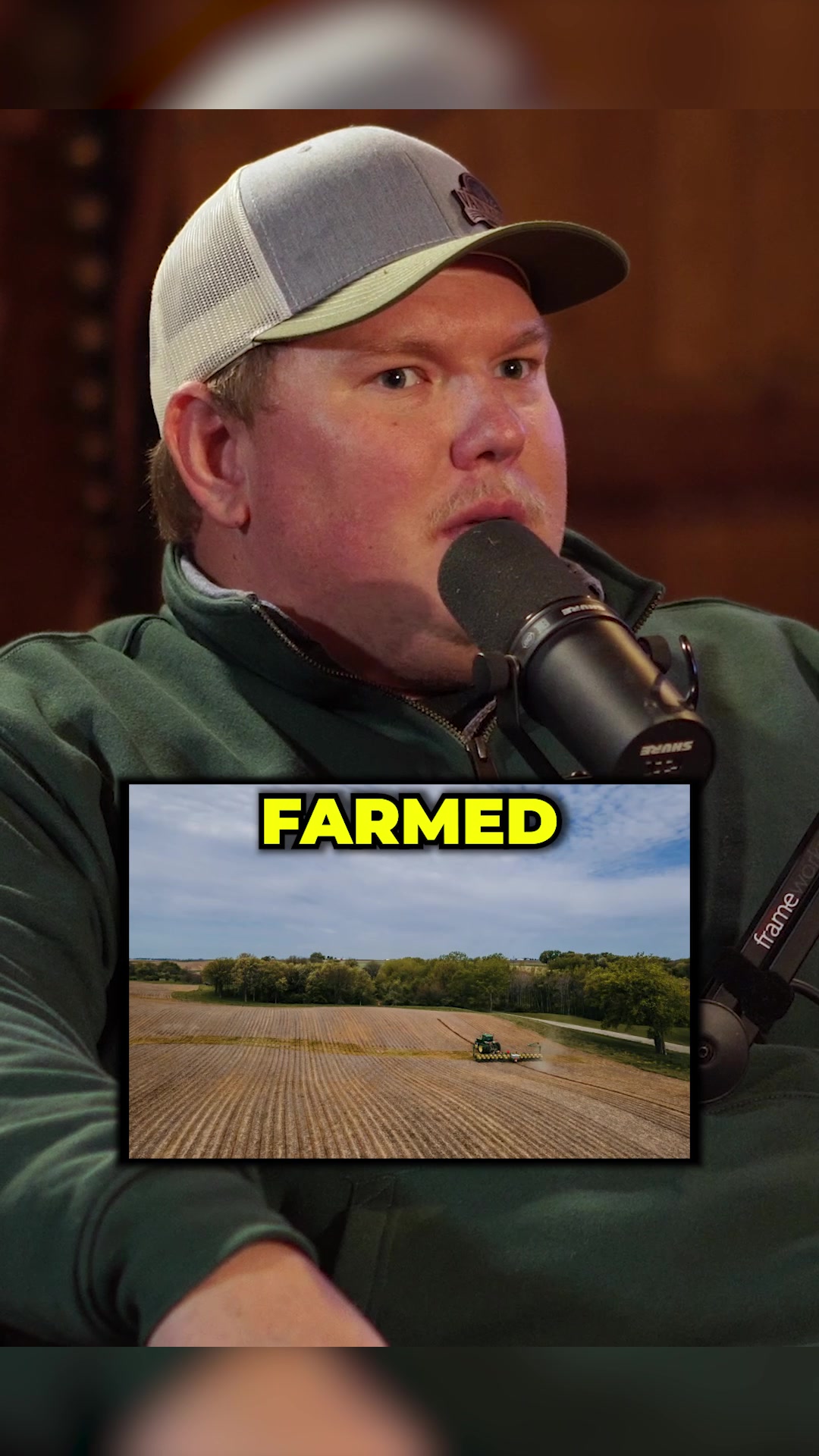 @Barn Talk