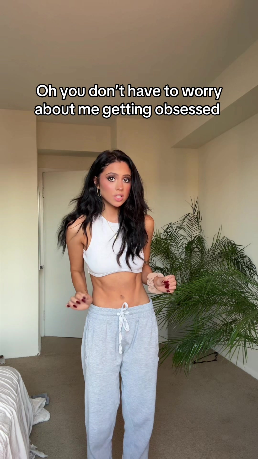 @Kylee Bah