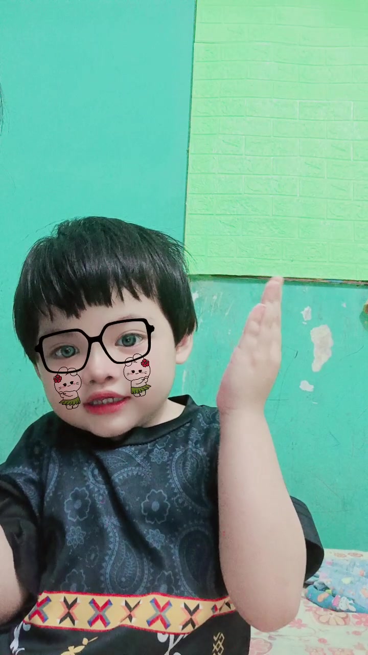 @Flora yongie ukang