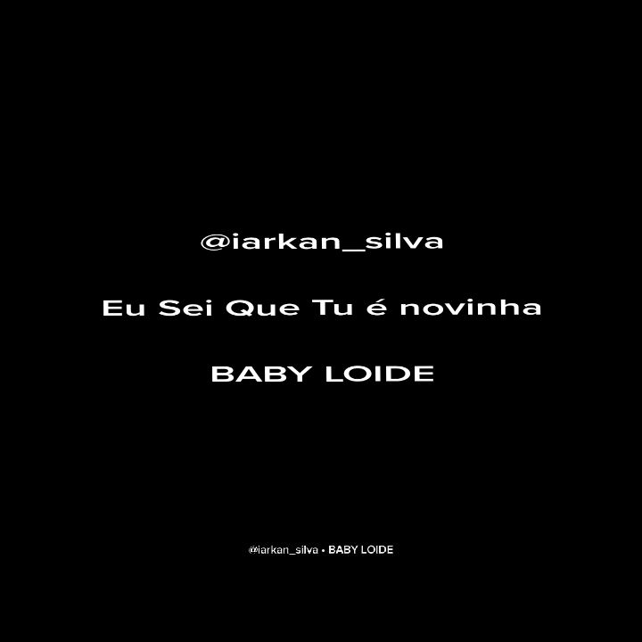 @Baby Loide