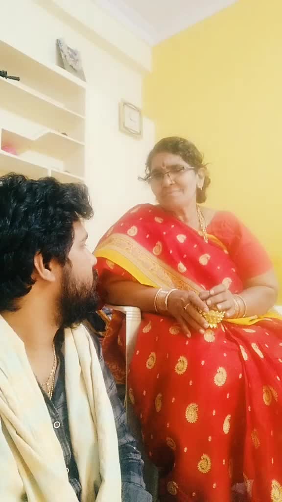 @Katuri Sridhar
