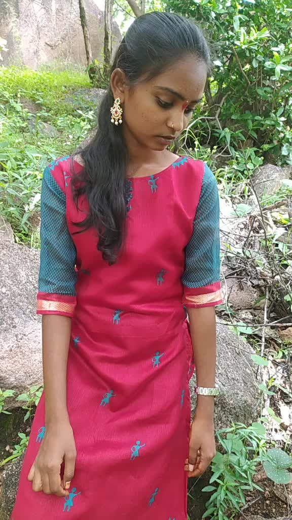 @shirisha bujjiii